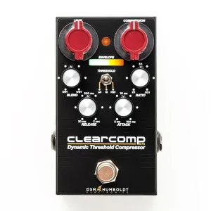 DSM & HUMBOLDT ELECTRONICS ClearComp 【値上げ前旧価格品】