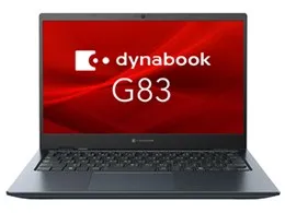 dynabook G83/LY A6G2LYL7121A