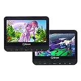 キュリオム CPD-M101TMDR(B) [ブラック]