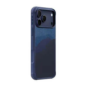 PITAKA ProGuard Case for iPhone 17 Pro Over the horizon(山) KI1704MGP