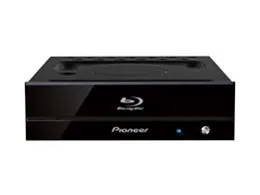 BDR-S11J-X [ピアノブラック]