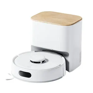 【長期保証付】SwitchBot スイッチボット SwitchBot K11+ W3003100-W ホワイト ロボット掃除機 W3003100W