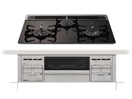 S-series+Plus ICD6W6G LP