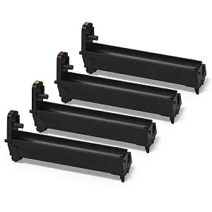 【送料無料】OKI ID-C4RY イメージドラム イエロー（MC780dnf/ 780dnl/ 780dn）【在庫目安:お取り寄せ】| 消耗品 ドラムカートリッジ ドラムユニット ドラム カートリッジ ユニット 交換 新品