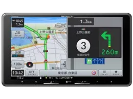 楽ナビ AVIC-RF722