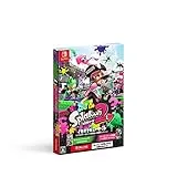 スプラトゥーン2 イカすデビューセット [Nintendo Switch]