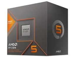 Ryzen 5 8600G BOX
