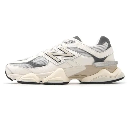 [ニューバランス] U9060AGA SEA SALT/CASTLEROCK u9060 シーソルト/キャッスルロック Dワイズ (シーソルト/キャッスルロック, 日本の靴のサイズ寸法, 大人, 数値, 27.0 cm) [並行輸入品]