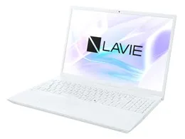 LAVIE Smart N16 SE176 Core i7 16GBメモリ SSD512GB Office付 2025年6月発売モデル