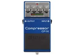 Compressor CP-1X