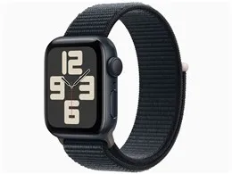 Apple Watch SE 第2世代 GPSモデル 40mm スポーツループ