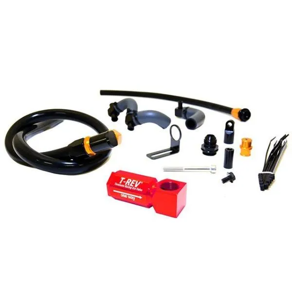 テラモト CB1000F/SE T-REVαシステムSPキット（レッド） TERAMOTO