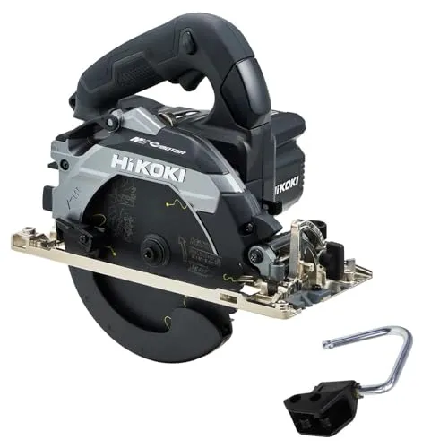 【セット買い】 36V充電式丸のこ C3606DB(NNB) + 丸のこ用フック(339187)