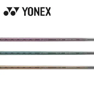 ヨネックス/YONEX スリーブ装着シャフト 三菱ケミカル ELDIO Driver エルディオ ドライバー No.03/No.06 シリーズ