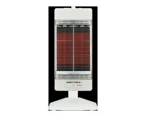 コロナ[CH-12RB-W]遠赤外線ヒーター