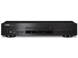 CD-S303(B) [ブラック]