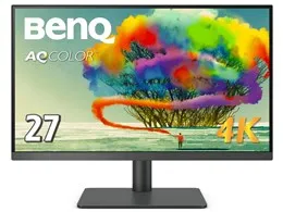 AQCOLOR PD2705U [27インチ ブラック]