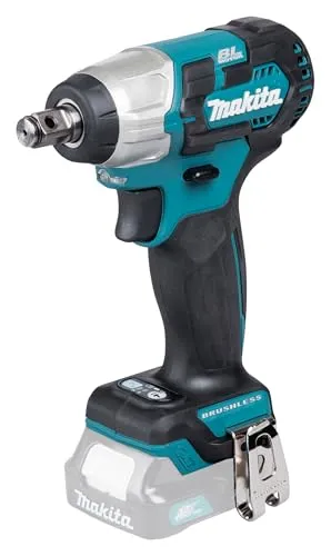 マキタ(Makita) 充電式インパクトレンチ 10.8V バッテリ・充電器・ケース別売 TW161DZ