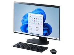 LAVIE A27 A2797/GAB PC-A2797GAB [ファインブラック]