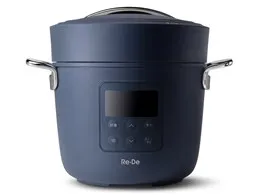 Re・De Pot PCH-20LN [ネイビー]