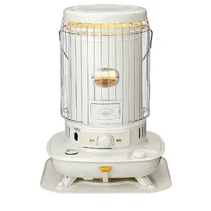SL-6625-W コロナ 石油ストーブ