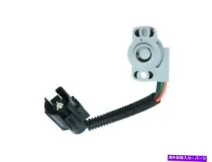Throttle Body フォードE250エコノリンクラブワゴンスロットルポジションセンサーウォーカー23391yj For Ford E250 Econoline Club Wagon Throttle Position Sensor Walker 23391YJ【並行輸入品】