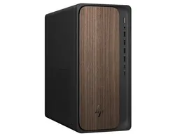 OmniDesk AI M03-0002jp パフォーマンスモデル C5 [ジェットブラック]