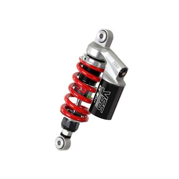 YSS Thailand ワイエスエスタイランド Rear Shock G-TOP GROM 125 MSX HONDA ホンダ リアサスペンション サスペンション 足回り
