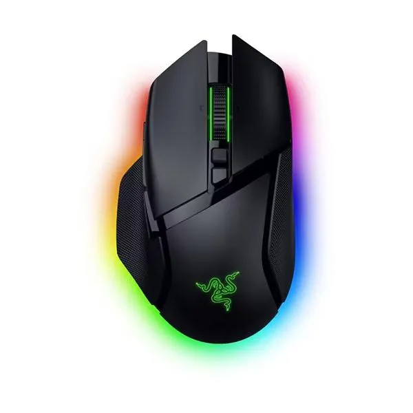 Razer マウス Basilisk V3 Pro 35K RZ01-05240100-R3A1 [ブラック]