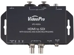 VideoPro VPC-HS2EA