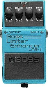 BOSS / Bass Limiter Enhancer LMB-3