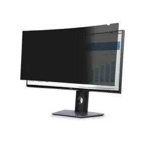StarTech.com 38C29-PRIVACY-SCREEN プライバシーフィルター/デル製U3824DWモニター専用/21:9/894×376mm/光沢非光沢/ブルーライトカット