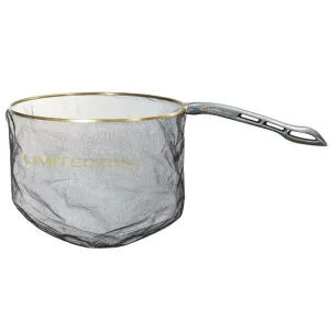 シマノ 鮎ダモ LIMITED PRO ブラック 39cm PD-1C1V