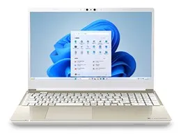 dynabook T5/X P3T5XGEE [サテンゴールド]