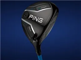 G440 MAX フェアウェイウッド #3 [PING TOUR 2.0 BLACK 65 フレックス：S]
