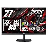 NITRO KG272KL1bmiipx [27インチ ブラック]