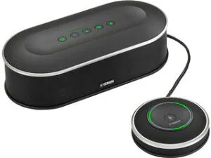 YAMAHA ヤマハ ユニファイドコミュニケーション マイクスピーカーシステム YVC-1000 単品購入のみ可（同一商品であれば複数購入可） クレジットカード決済 代金引換決済のみ