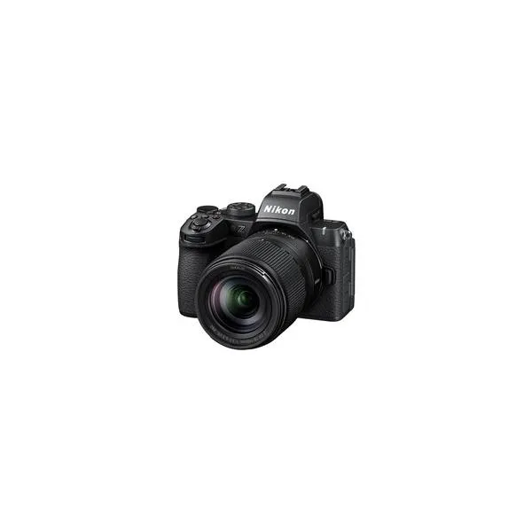 ★Nikon / ニコン Z50II 18-140 VR レンズキット【デジタル一眼カメラ】【送料無料】