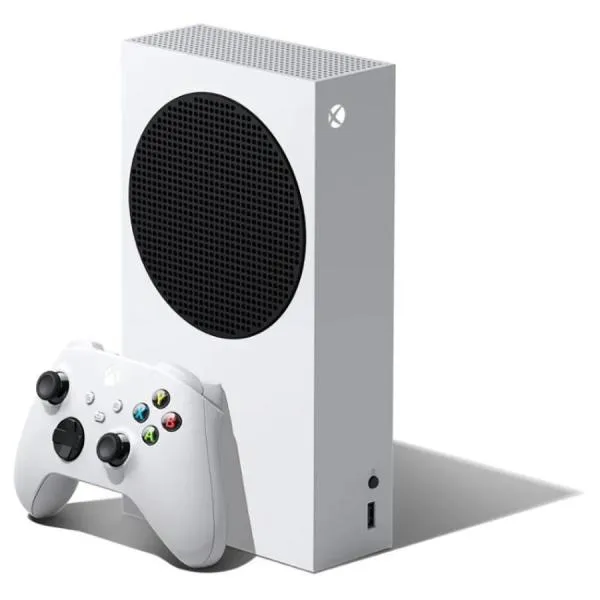 Microsoft Xbox Series S 本体 512GB[ラッピング可] R-LOGI