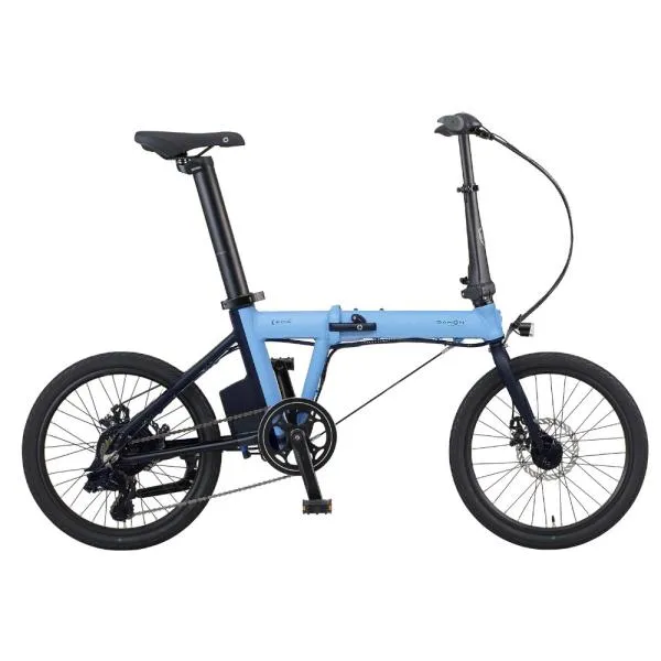 DAHON INTERNATIONAL K-ONE スカイ 【直送品】 返品・キャンセル・他商品と同時購入は不可
