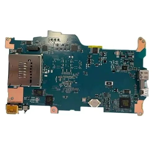 メイン回路基板マザーボード PCB 修理部品、Canon と互換性のある、EOS R6 Mark II ; R6IIカメラ