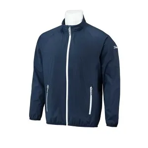 タイトリスト ゴルフウェア 長袖ウインドブレーカー 春 夏 ウォータープルーフジャケット TLPMJ140J (6665524972) メンズ Titleist