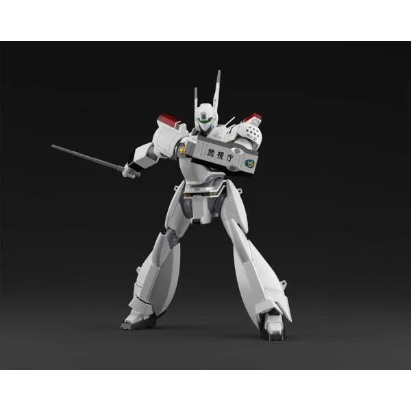 ACKS No.MP-01 機動警察パトレイバー1/43 AV-98 イングラム1号機 + 98式特型指揮車セット プラモデル アオシマ 4905083201725