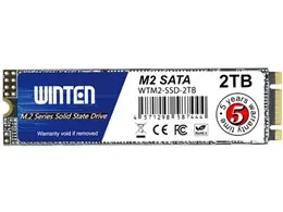 WTM2-SSD-2TB