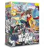 Hi-Fi RUSH DELUXE EDITION [PS5]