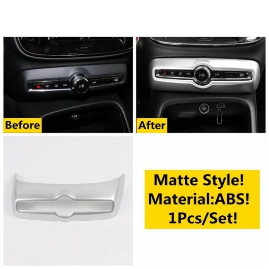 インテリア 適用: ボルボ/VOLVO XC40 2019-2022 ステアリング ホイール ギア パネル エア AC ウインドウ リフト ヘッド ライト タイプF AL-OO-5024 AL