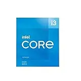 Core i3 10105F BOX