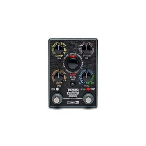 Line 6 ( ライン6 ) / POD Express Bass夏休みセール