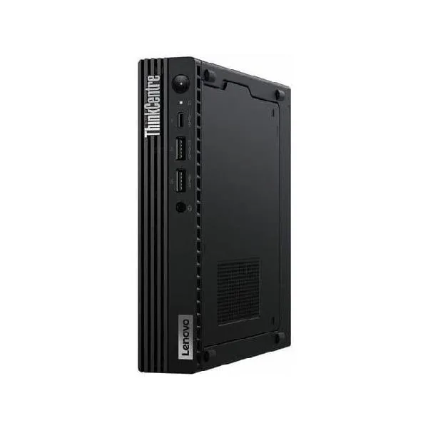 Lenovo ThinkCentre M90q Gen 3 Compact Desktop Computer - 12th Gen Intel Core i5, 16GB DDR5 RAM, 256GB NVMe SSD, Tiny PC Windows 11 Pro 3 GHz _並行輸入