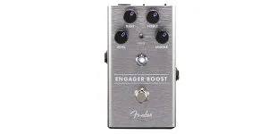 FENDER（フェンダー） オーバードライブ/ブースター ENGAGER BOOST